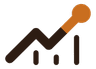 Ultra Trend Bot Logo